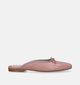 March23 Mao Mules en Rose pour femmes (337919)