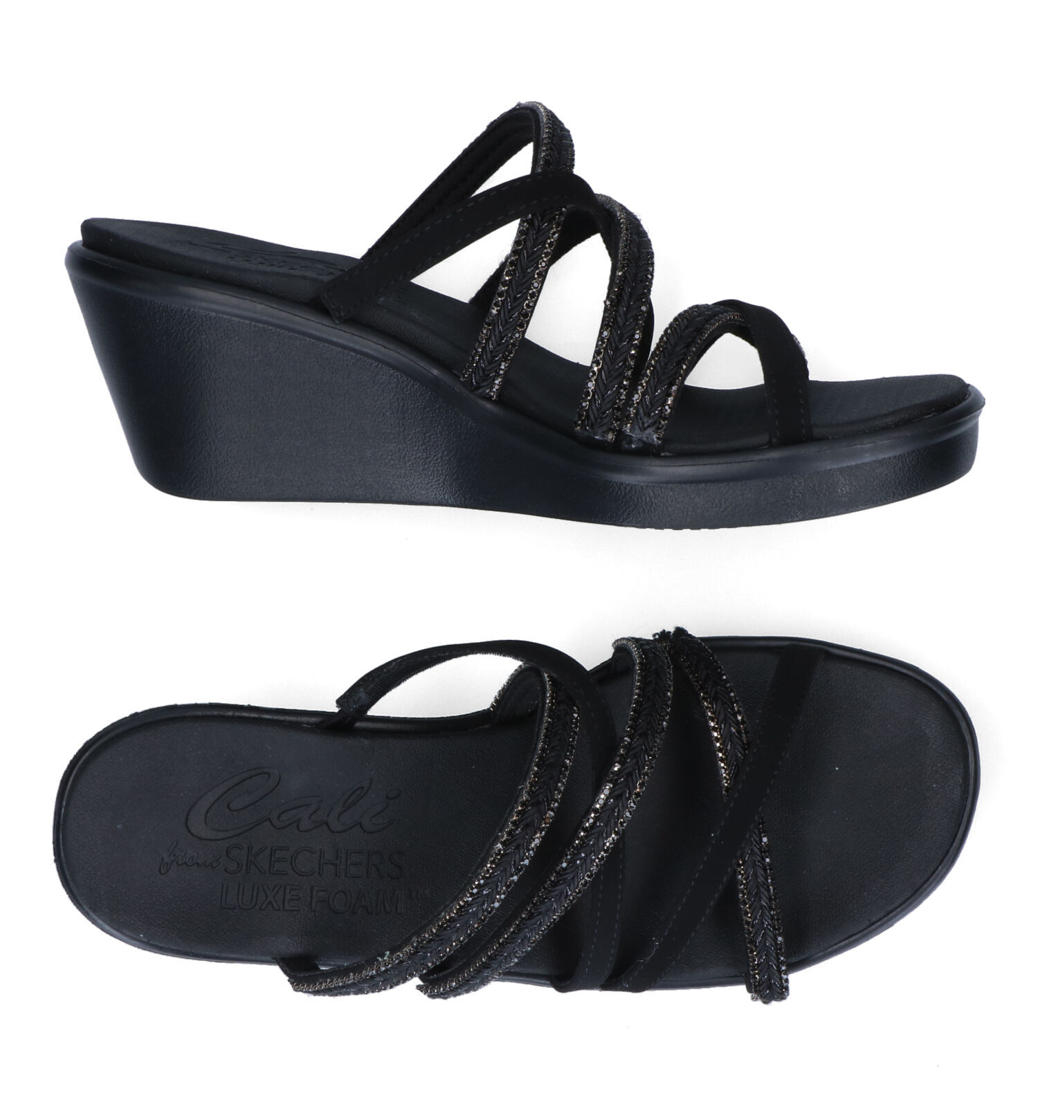 Skechers muiltjes new arrivals
