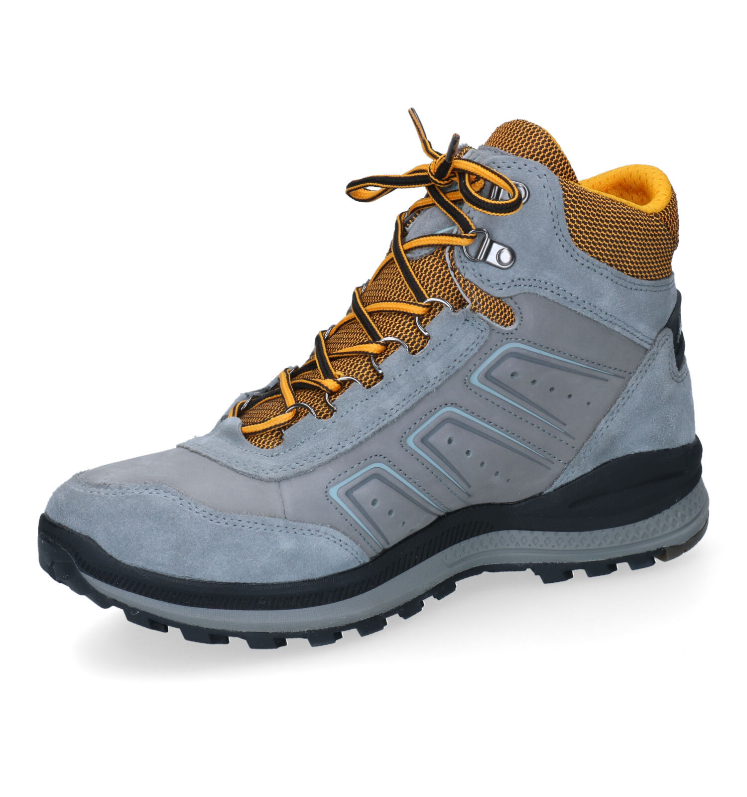 Hoge wandelschoenen hotsell