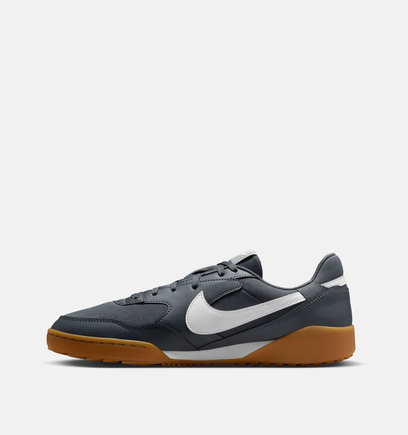 Nike Terra Manta Baskets en Gris pour hommes (359897)