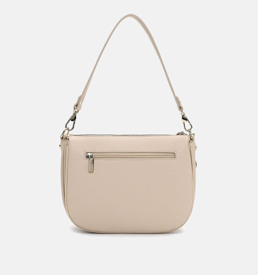 Tamaris Katharina Lichtbeige Handtas voor dames (371347)