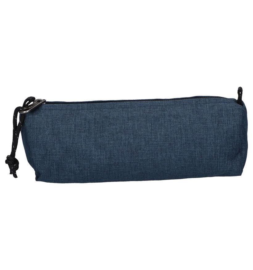 Eastpak Trousses en Bleu foncé en textile (256317)