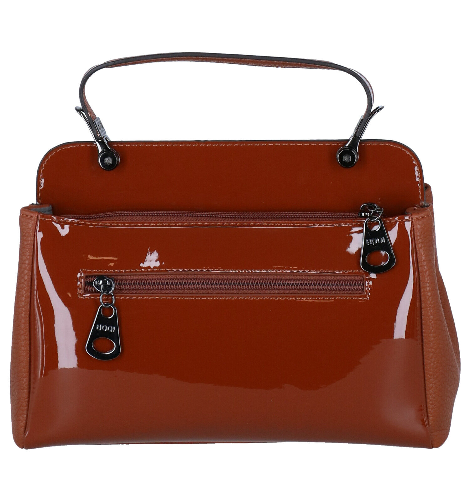 BOO Largo Cognac Handtas Dames Handtassen Online op TORFS.BE