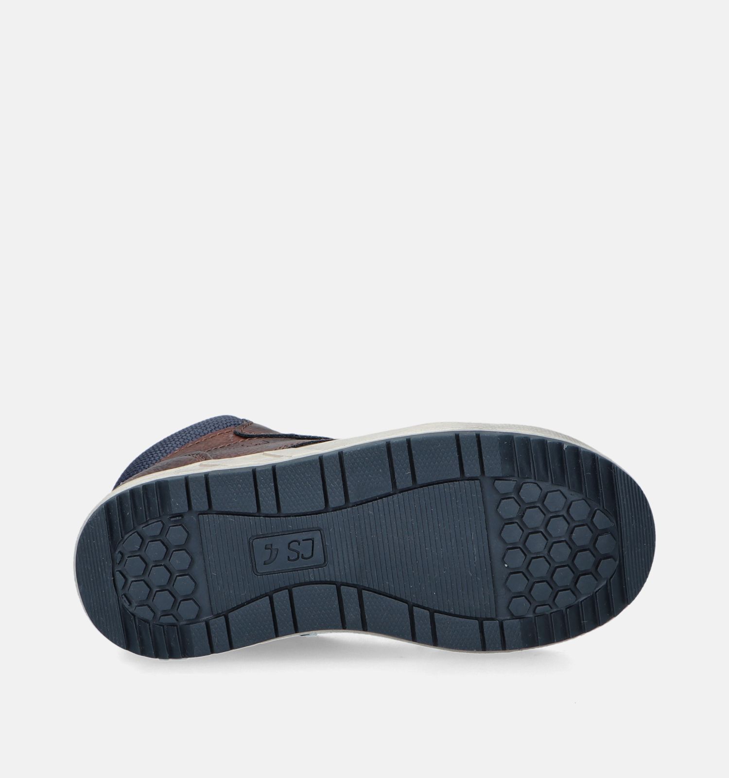SJ Chaussures hautes en Brun fonce Filles Garcons Chaussures hautes en ligne sur TORFS.BE