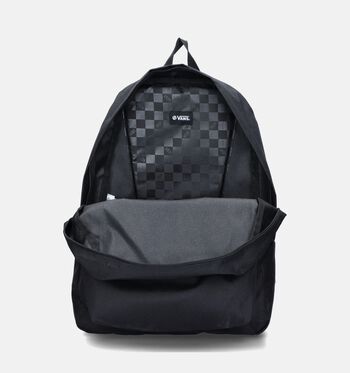 Vans Sacs à dos Noir