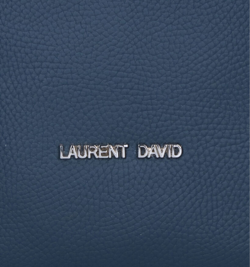 Laurent David Sac banane en Bleu pour femmes (327885)