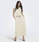 JDY Milan Beige Rok voor dames (370035)