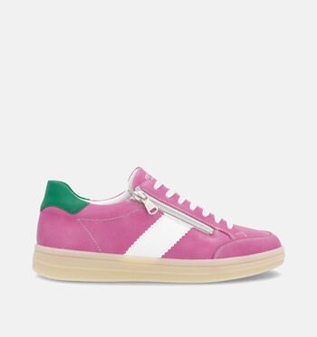 Remonte Sneakers Goud/Roze