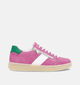 Remonte Roze Sneakers voor dames (354852) - geschikt voor steunzolen
