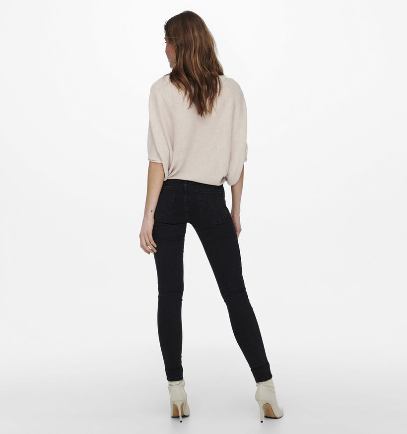 JDY New Behave Groene Batsleeve trui voor dames (344174)