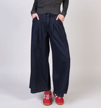 Rue Mazarine Jeans Blauw