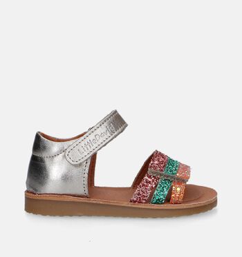 Little David Sandales Or