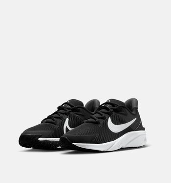 Nike Star Runner Low Sneakers Black/ White Anthracite/Midnight Navy/ Volt Tint/University Red/ Summit White/ Black/ White