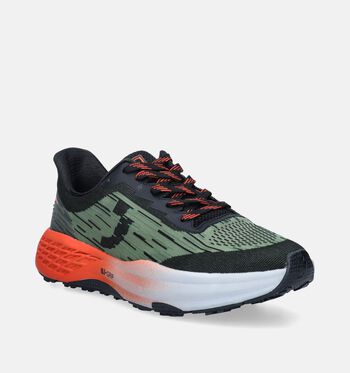 SJ Sneakers Groen