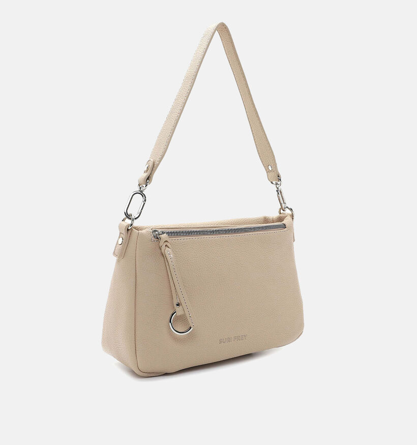 Suri Frey Debby Beige Schoudertas voor dames (355589)