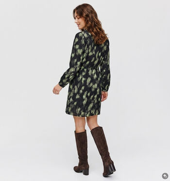 Vero Moda Robes Noir