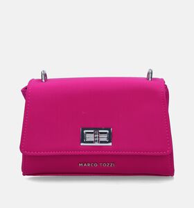 Marco Tozzi Fuchsia Crossbody Tas voor dames (332826)