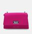 Marco Tozzi Sac porté croisé en Fuchsia pour femmes (332826)