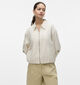 Vero Moda WANNA Manteau Court en Beige pour femmes (360078)