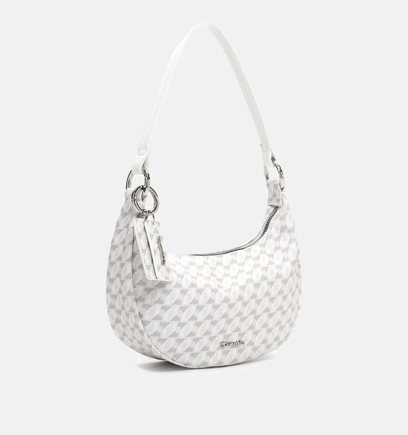Tamaris Francesca Sac à bandoulière en Blanc pour femmes (355643)