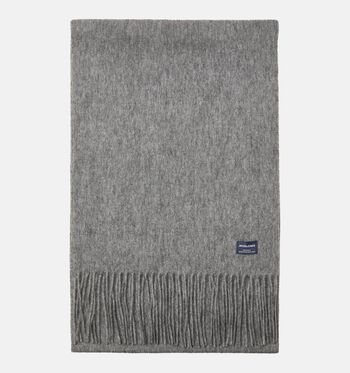 Jack & Jones Sjaals Blauw/Grijs