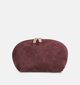 Via Limone Trousse de toilette en Bordeaux pour femmes (376326)