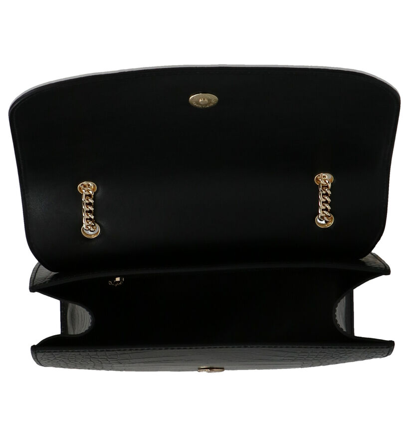 Piumelli Camellia Ecru Crossbody Tas in leer (283100)