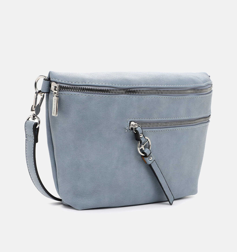 Tamaris Nele Blauwe Crossbody tas voor dames (338694)