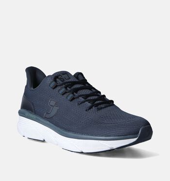 SJ Chaussures outdoor Bleu