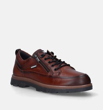 Pikolinos Lage schoenen Cognac/Bruin