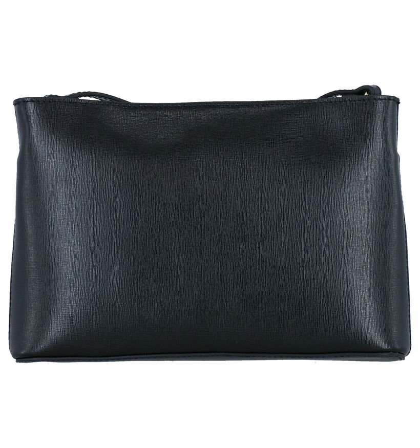 Ted Baker Golnaz Sac porté croisé en Noir en cuir (280392)