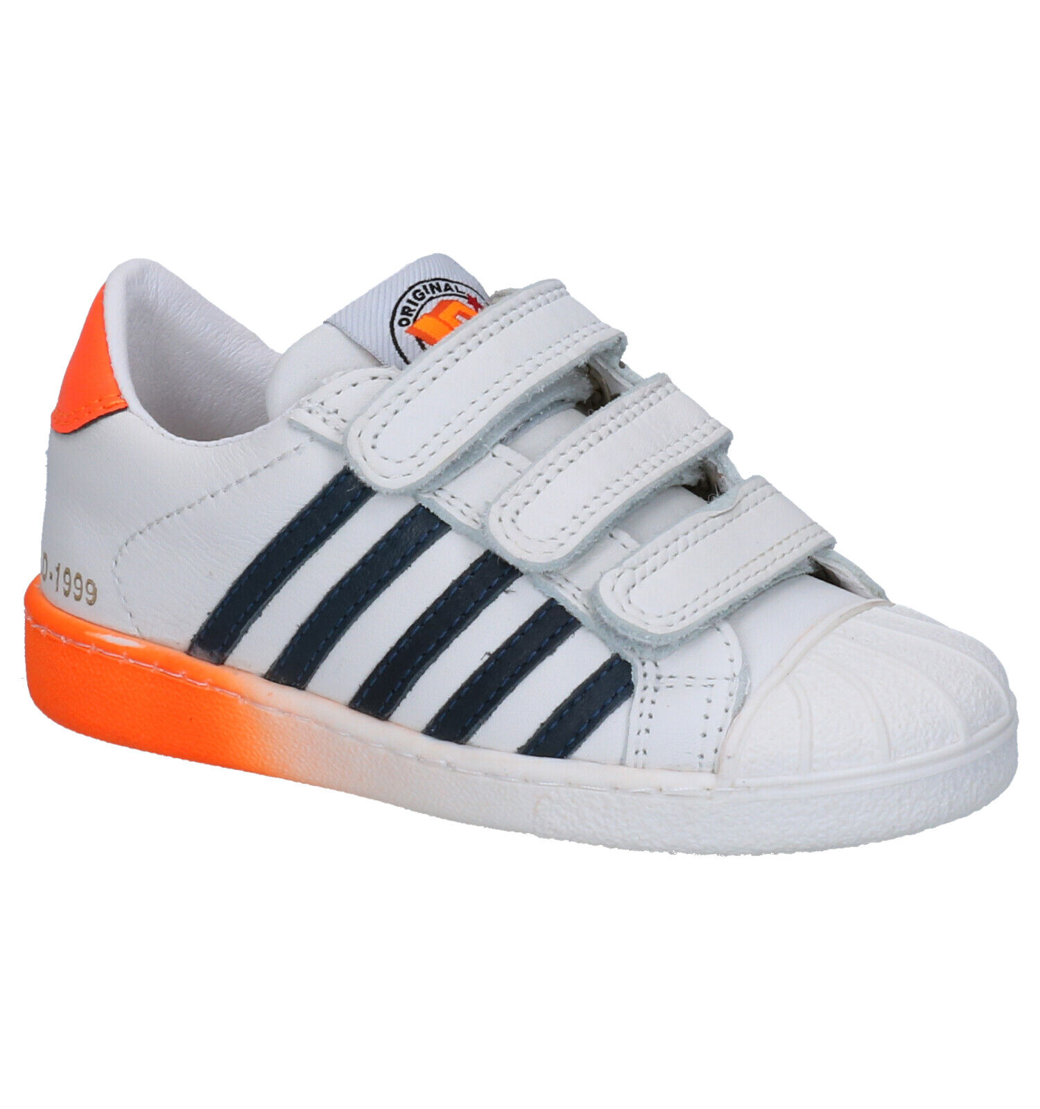 chaussure little david fille