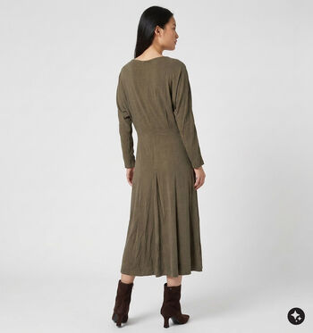 Orfeo Kleedjes Groen
