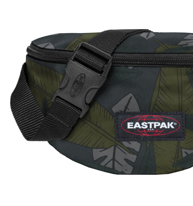 Eastpak Springer Roze Heuptas in stof (300541)