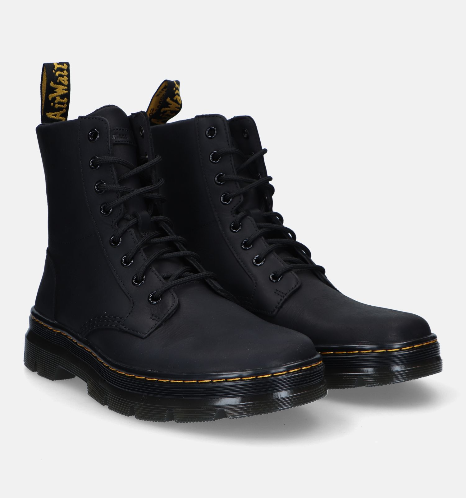 Dr martens sales boots heren