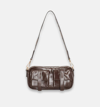 Bulaggi Crossbody tassen Bruin