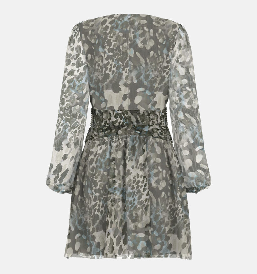Guess Robe en Gris pour femmes (361100)