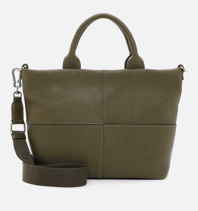 Suri Frey Tilly Kaki Handtas voor dames (333548)
