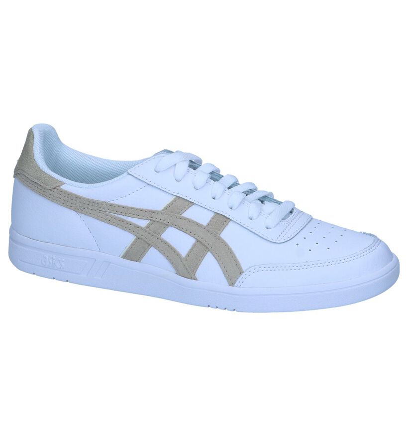 Sneakers Asics Gel-Vickka Trs Wit in leer (238277)