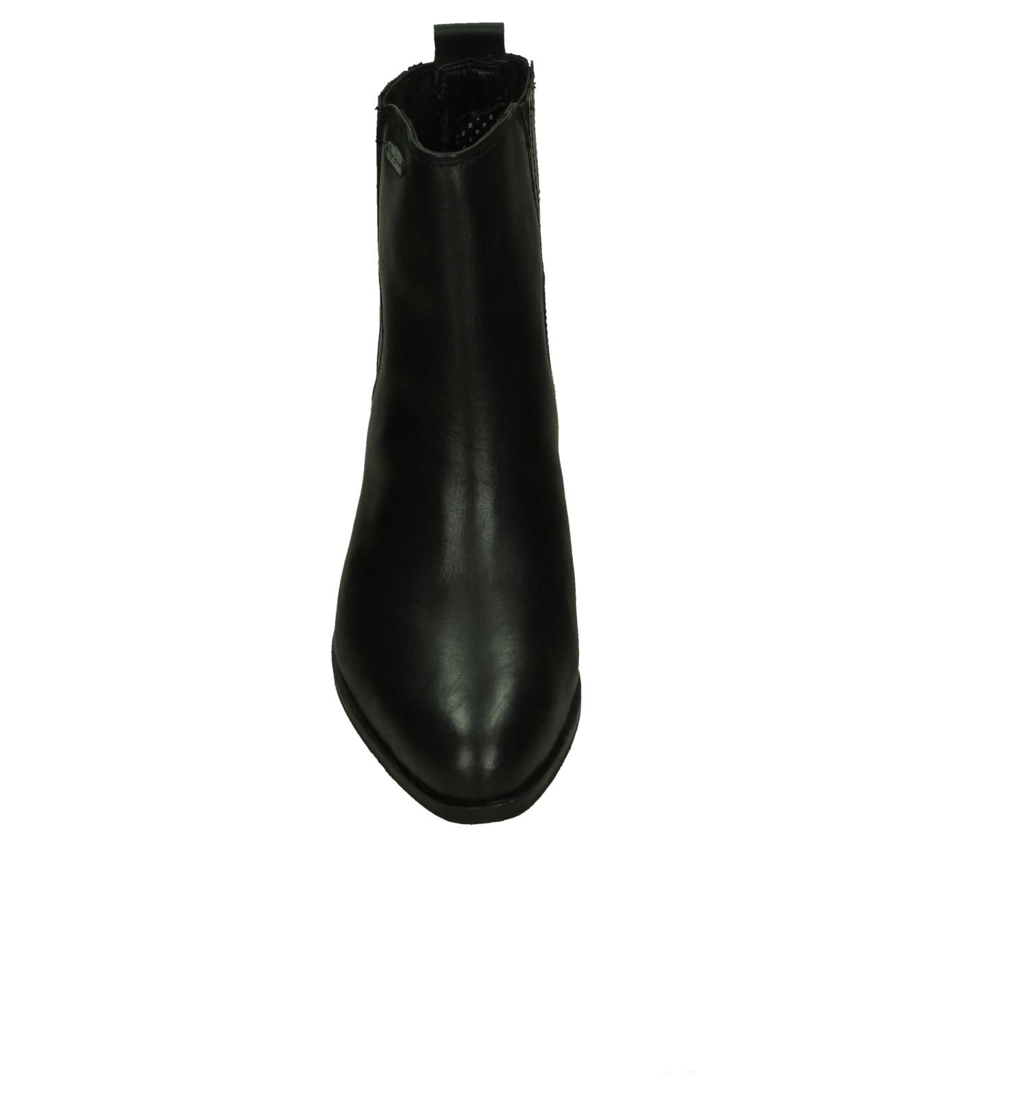 Pepe jeans waterloo hot sale boots