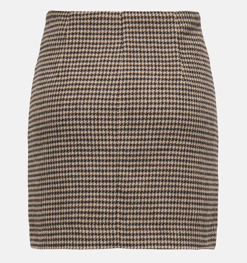 JDY Laura Bruine Rok JDY Laura Bruine Rok voor dames (365275)