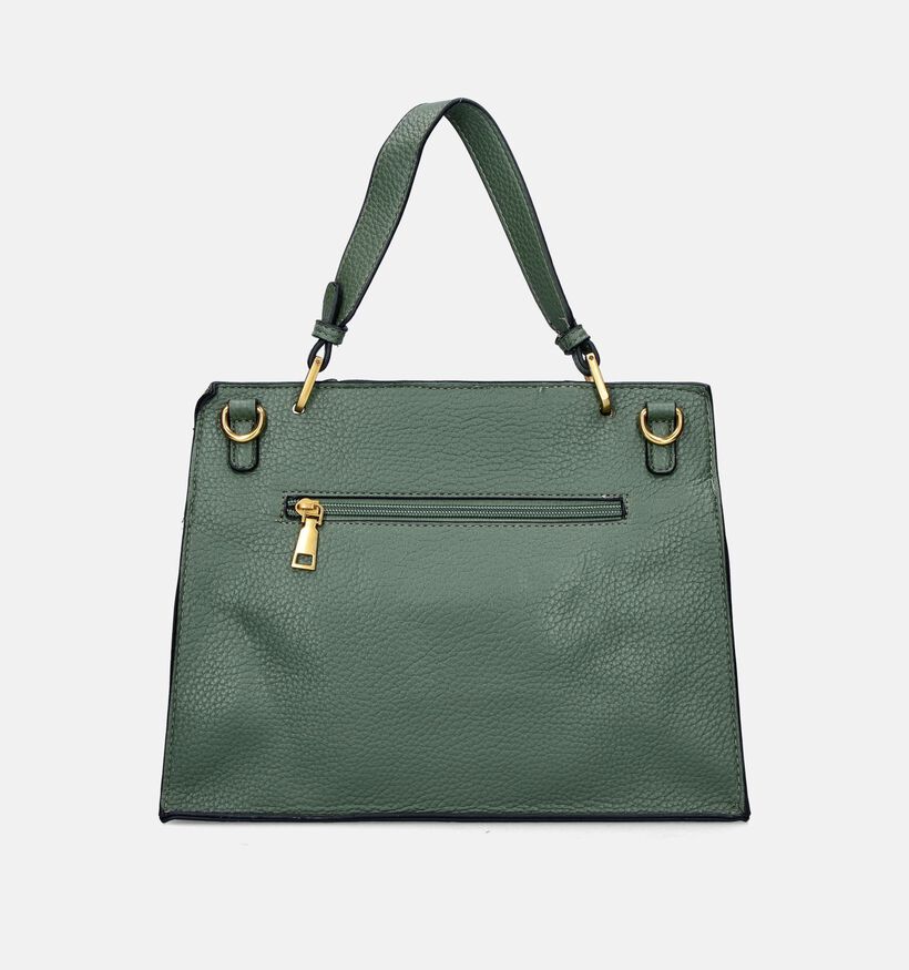 Maria C. Sac à main en Noir pour femmes (358744)