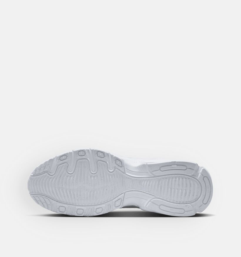 Nike Air Max Fire Witte Sneakers voor heren (372914) - geschikt voor steunzolen