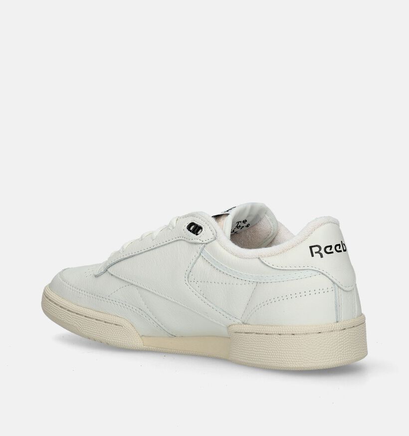 Reebok Club C 85 Vintage Witte Sneakers voor heren (335295)