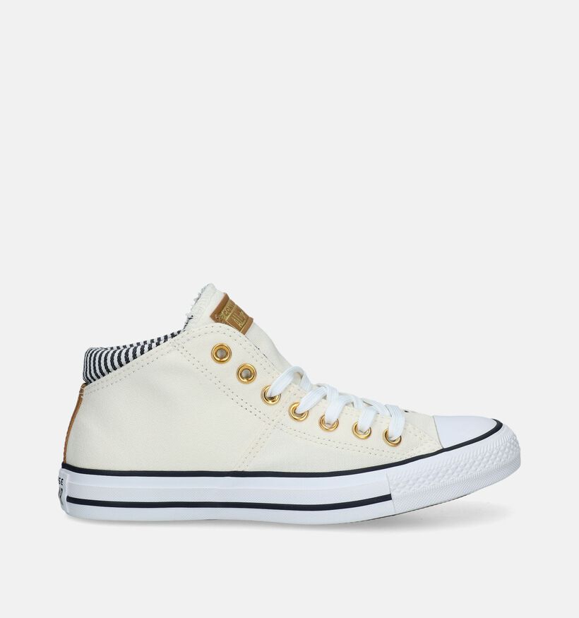 Converse CT All Star Madison Beige sneakers voor dames (335178)