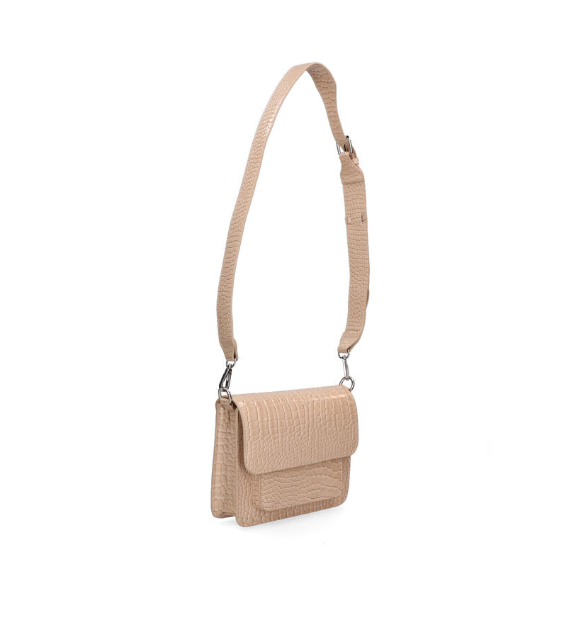 Hvisk Cayman Pocket Rode Crossbody Tas voor dames (327368)