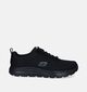 Skechers Work ISO Relaxed Fit Flex Advantage voor heren (347614) - geschikt voor steunzolen