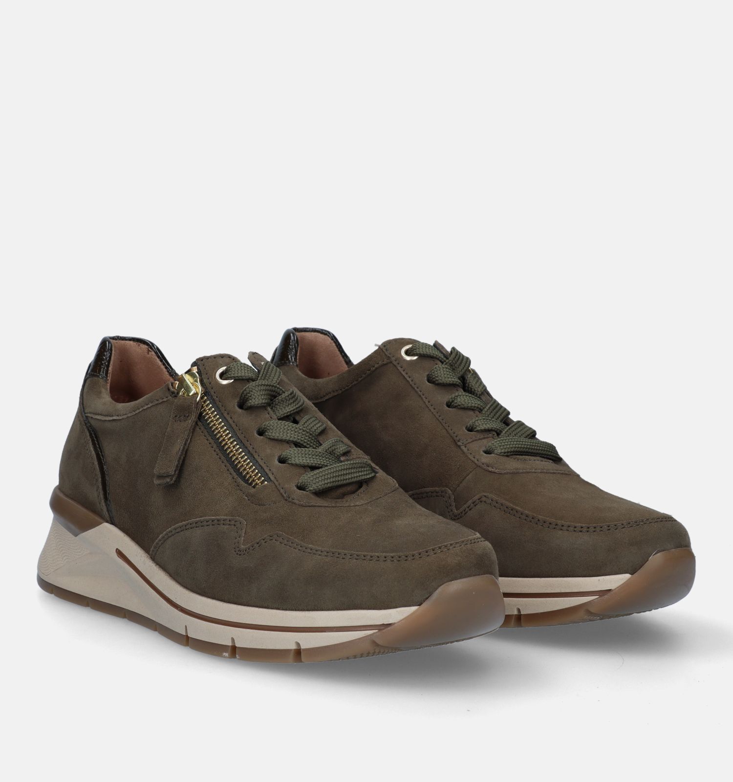 Gabor optifit sneaker outlet