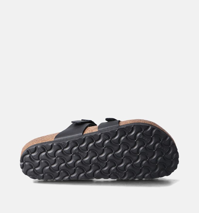 Birkenstock Mayari Nu-pieds en Noir pour femmes (350905)