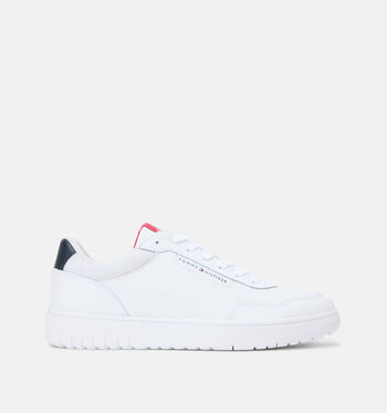 Tommy Hilfiger Baskets Blanc